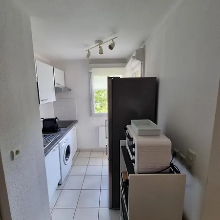 Le M&m Apartment *