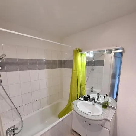 Apartamento Le M&m Montigny-en-Gohelle