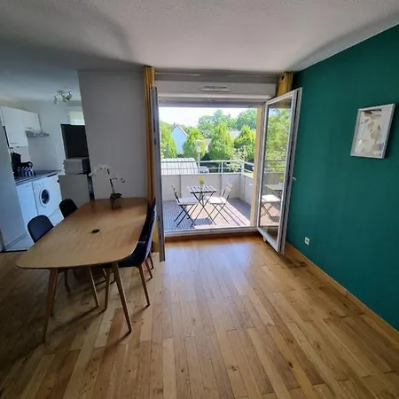 Le M&m Montigny-en-Gohelle