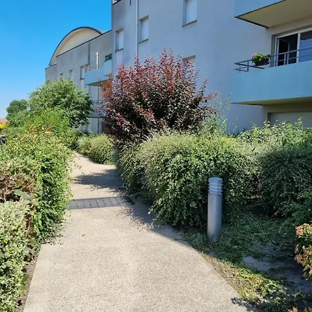 Le M&m Apartamento *